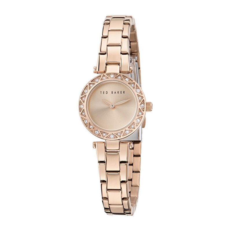 Hodinky Ted Baker Gold 8203083 115253779