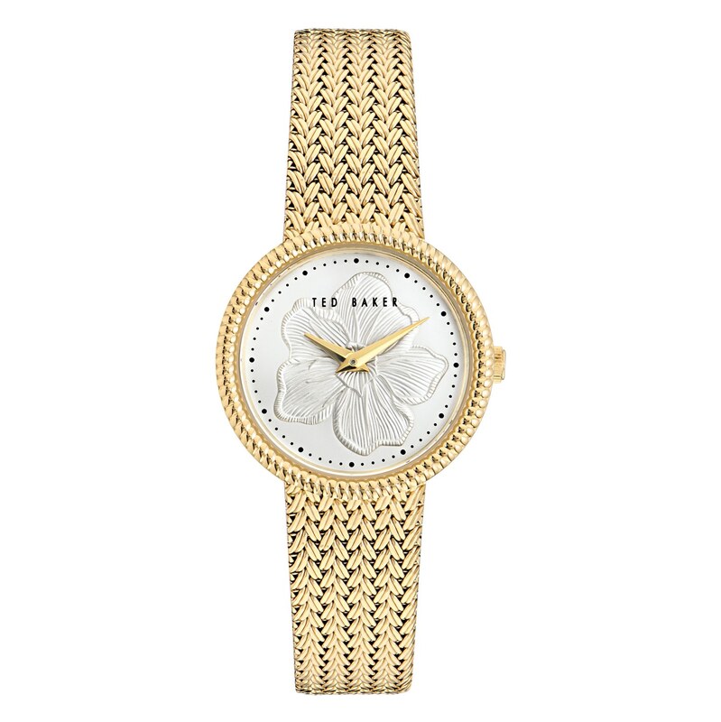 Hodinky Ted Baker Gold 4721314 115253796