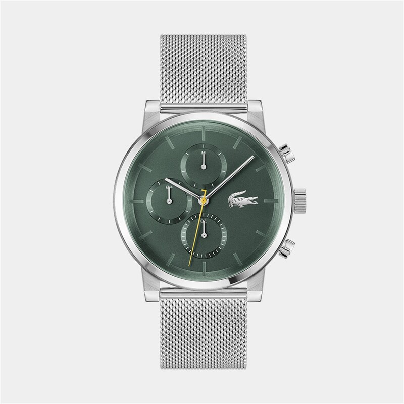 Hodinky Lacoste silver 6695935 115253809