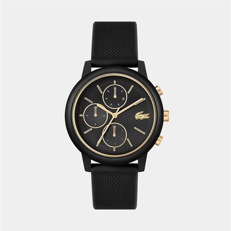 Hodinky Lacoste Black 7453435 115253812