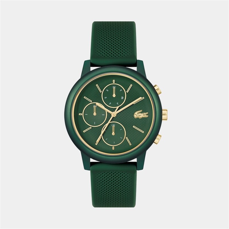 Hodinky Lacoste Green 506851 115253811