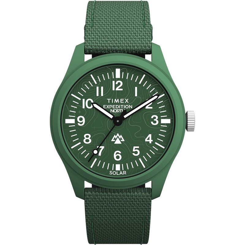 Hodinky Timex Khaki 8103071