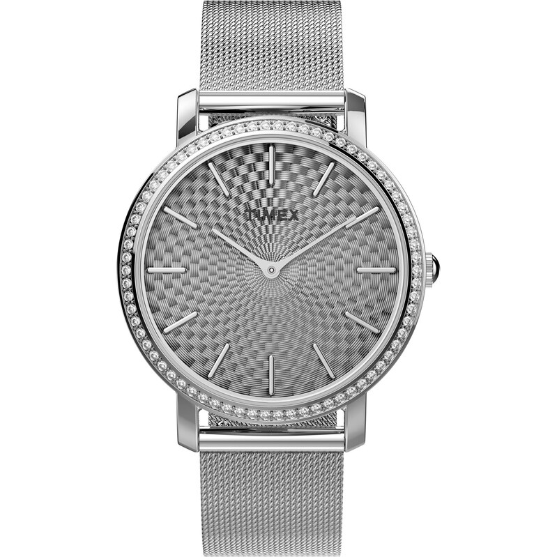 Hodinky Timex Silver 9421349