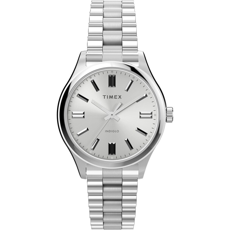 Hodinky Timex Silver 3102876
