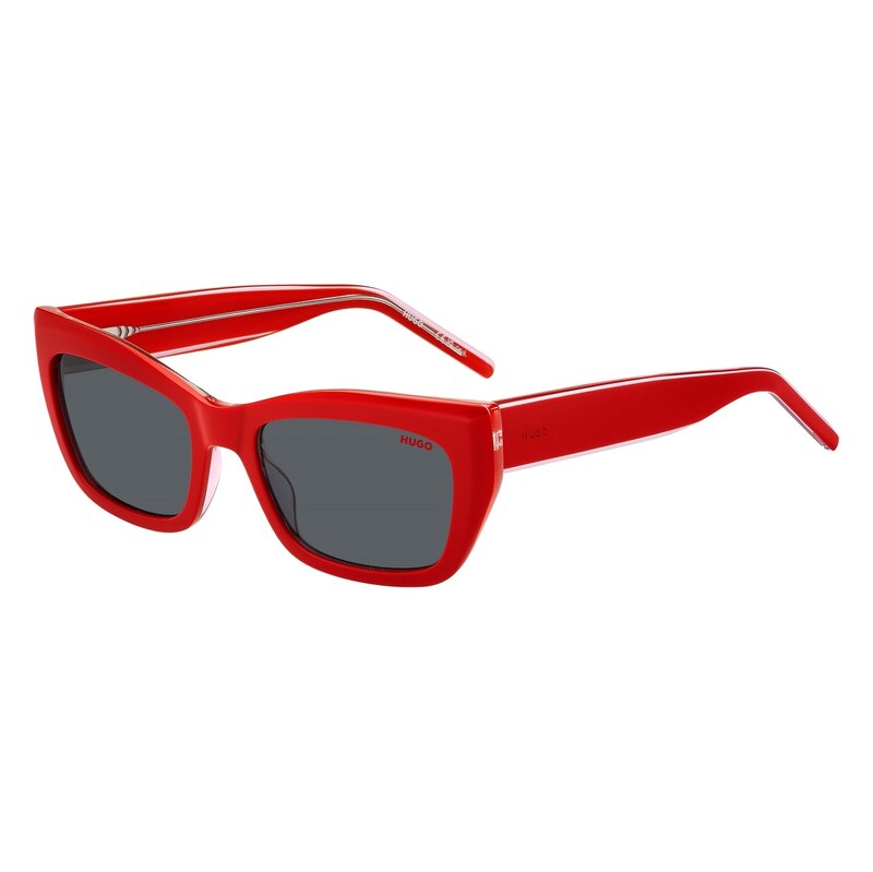 Sluneční brýle Hugo Red Pink 7265886