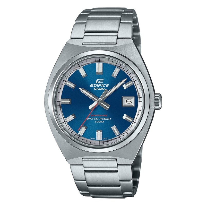 Hodinky Casio Blue 8697902