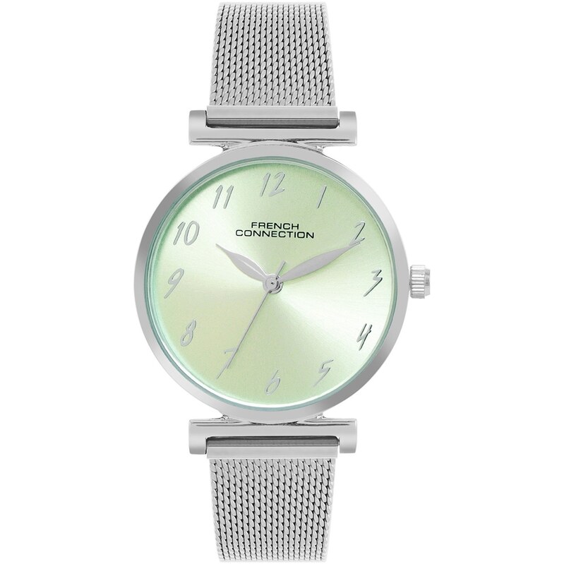 Hodinky French Connection Sea Green 5859327