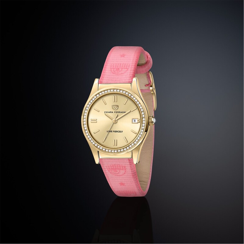 Hodinky Chiara Ferragni Yg 4222444 115254132