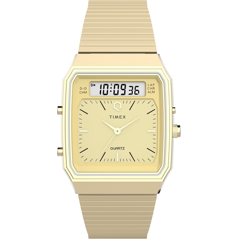 Hodinky Timex Gold 3663308