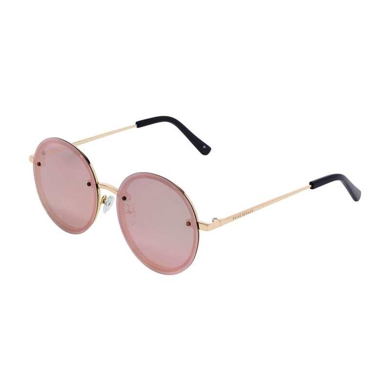 Sluneční brýle Prive Revaux Pink 4387261 115254235