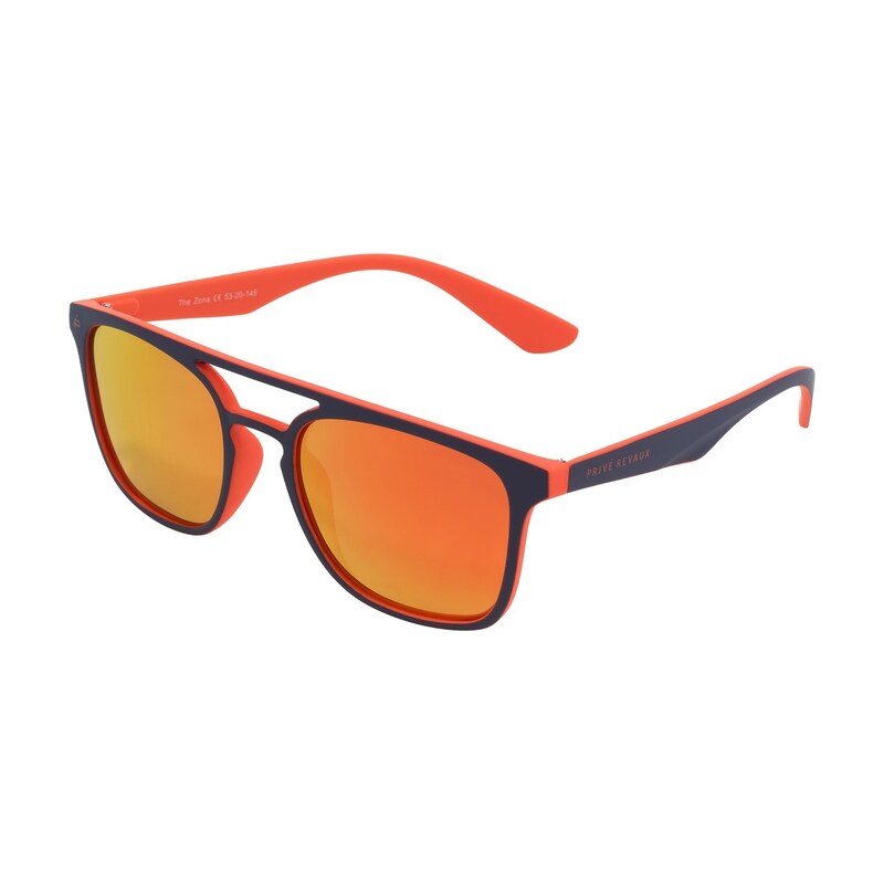 Sluneční brýle Prive Revaux Orange 864644 115254240