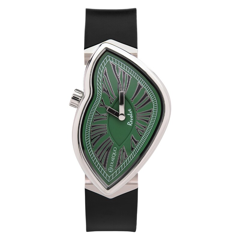 Hodinky Exaequo Green(1 of 301) 3407293