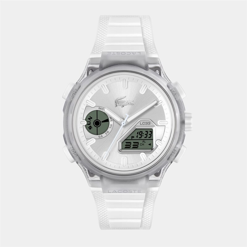 Hodinky Lacoste Clear 3232461 115254273