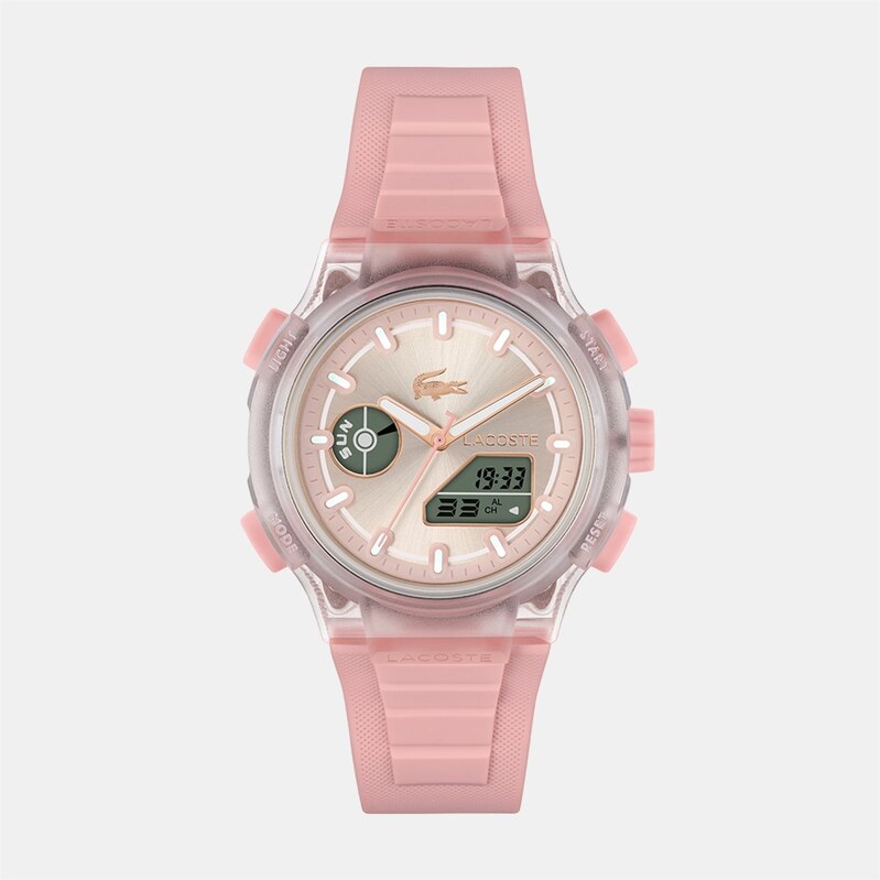 Hodinky Lacoste Pink 9070413 115254275