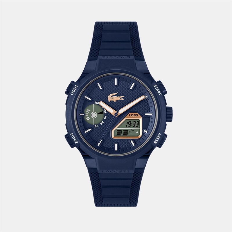 Hodinky Lacoste Blue 7148962 115254288
