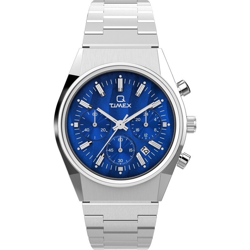Hodinky Timex Blue 2989884