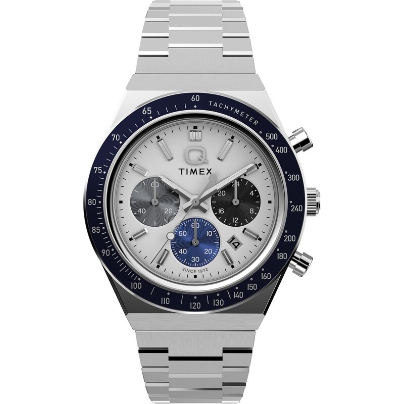 Hodinky Timex White 5253515