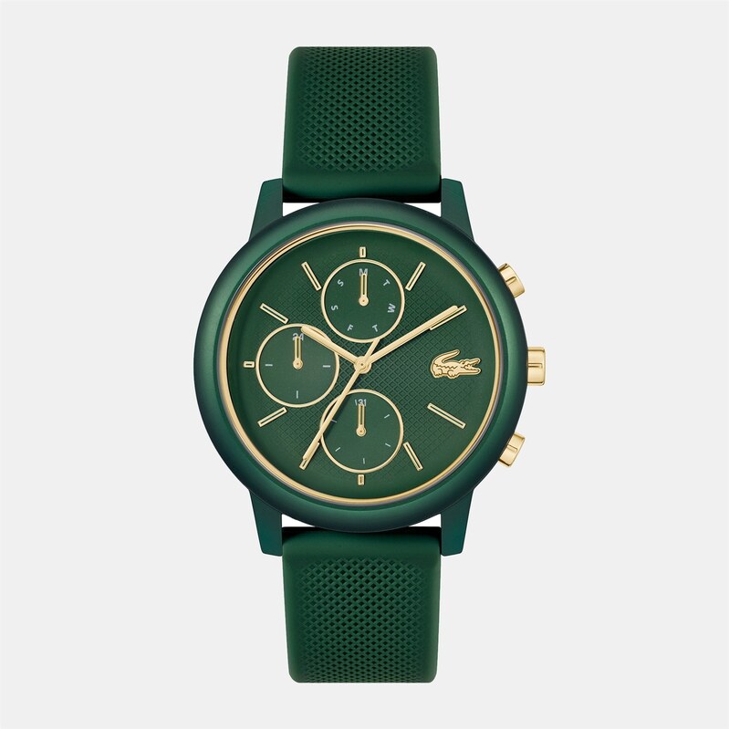 Hodinky Lacoste Green 9547464 115254369