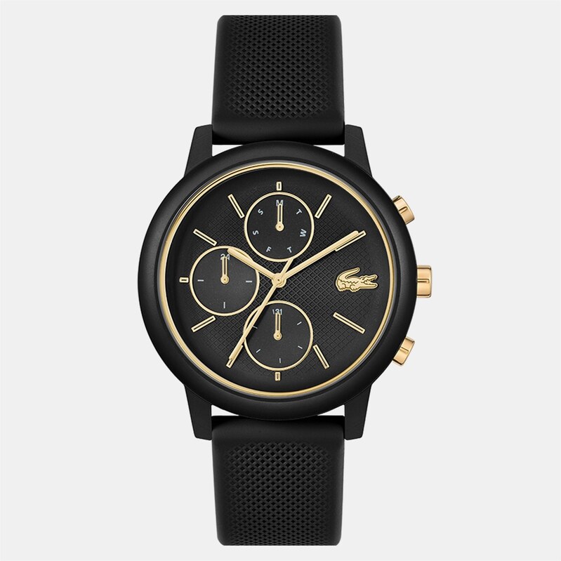 Hodinky Lacoste Black 2906727 115254370