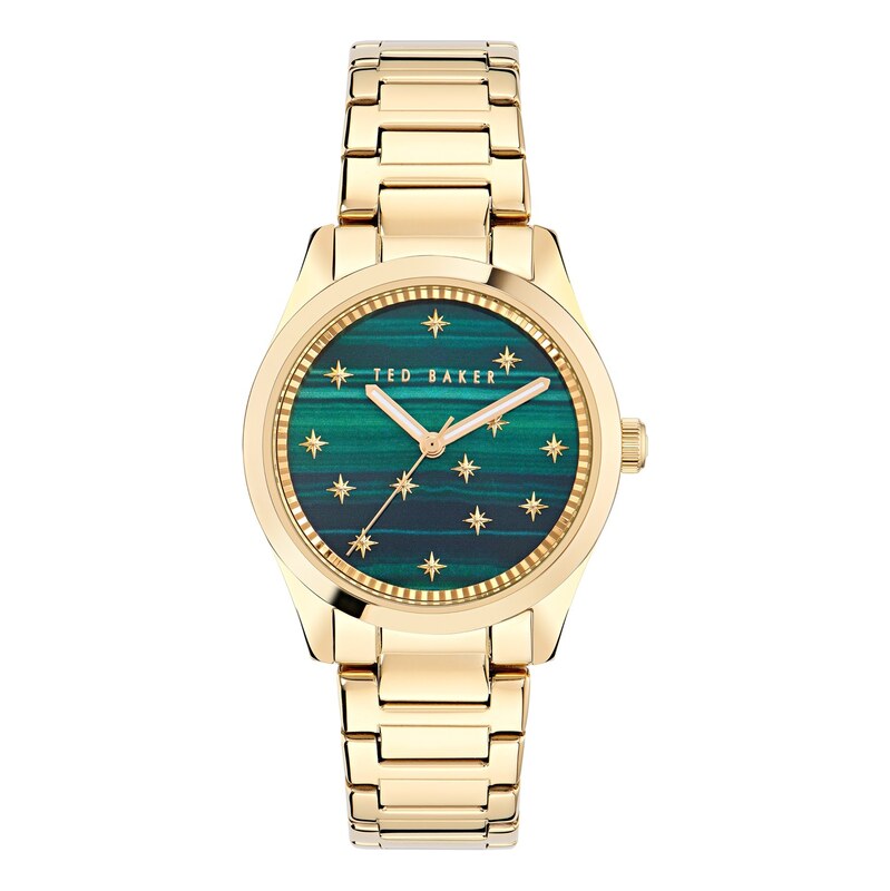 Hodinky Ted Baker Gold 6316143 115254401