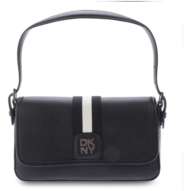 Batoh DKNY Black Silver 5428770