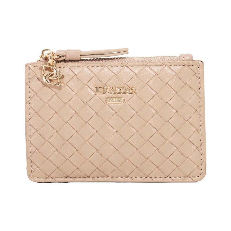 Peněženka Dune London Taupe 507335 115254419