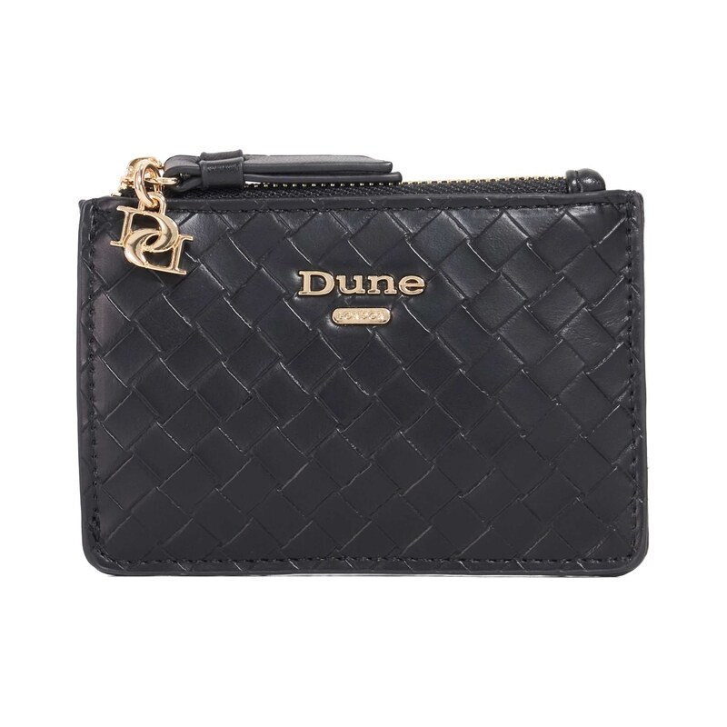 Peněženka Dune London Black 9009382 115254420