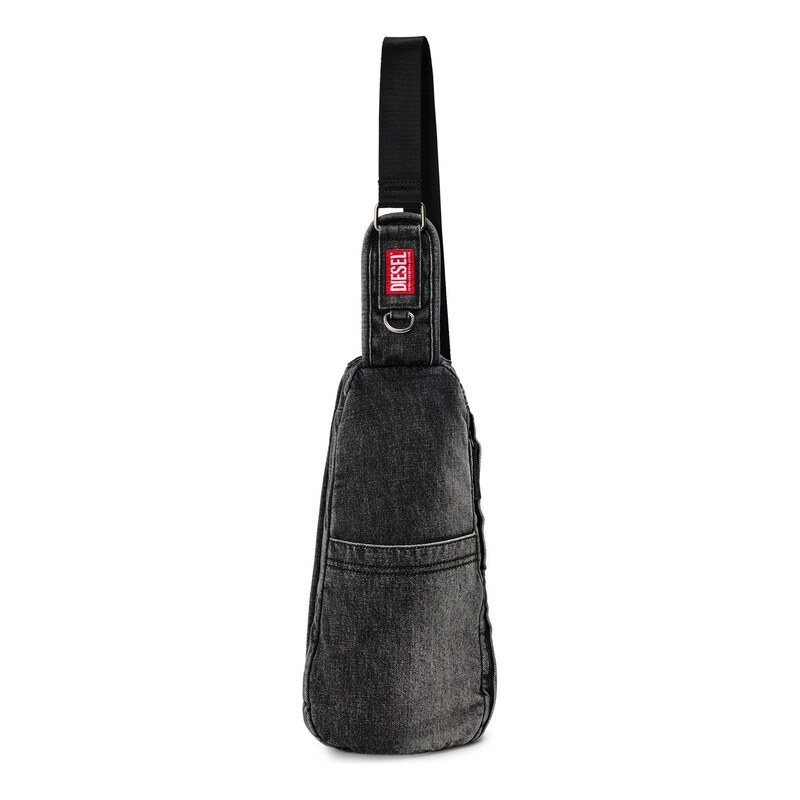 Batoh Diesel Black 9301573 115254443
