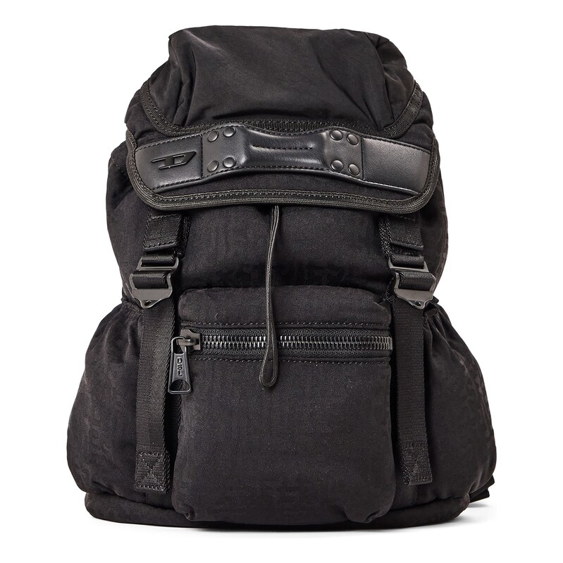 Batoh Diesel Black 7048965