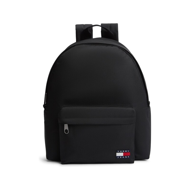Batoh Tommy Jeans Black 3039112 115254452