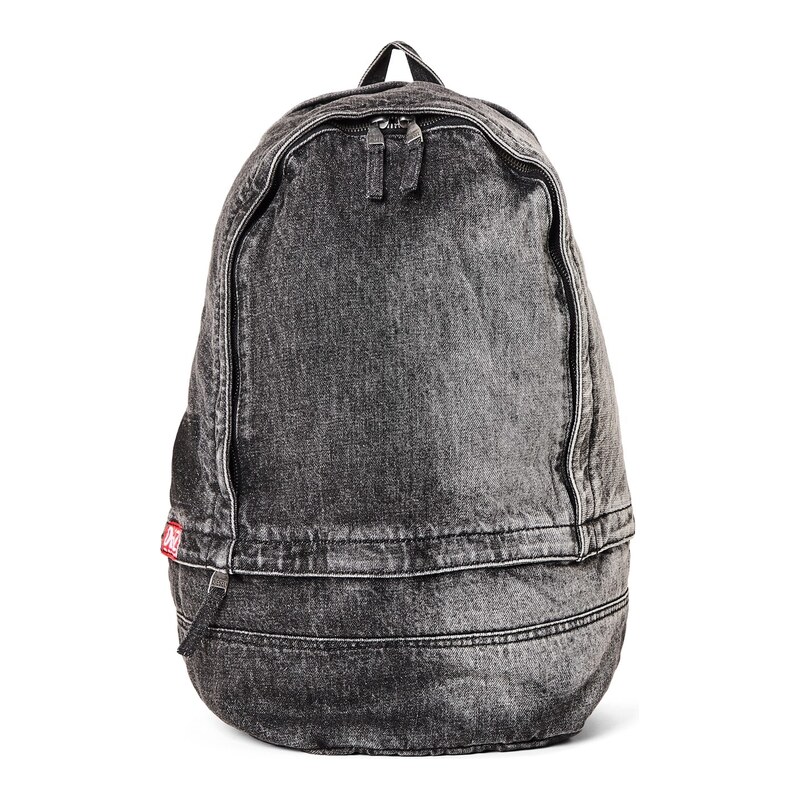 Batoh Diesel Black 8729276 115254445