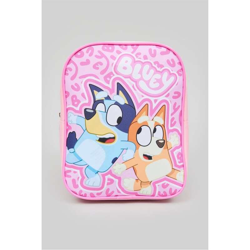 Batoh Bluey Pink 1499551 115254481