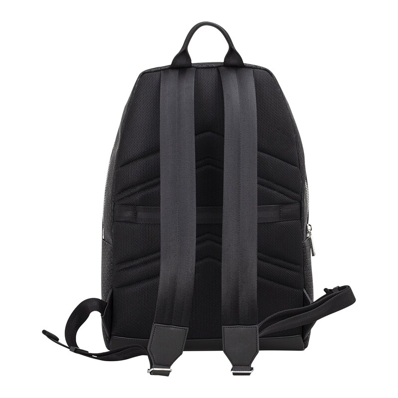Batoh Boss Black 002 7085415 115254465