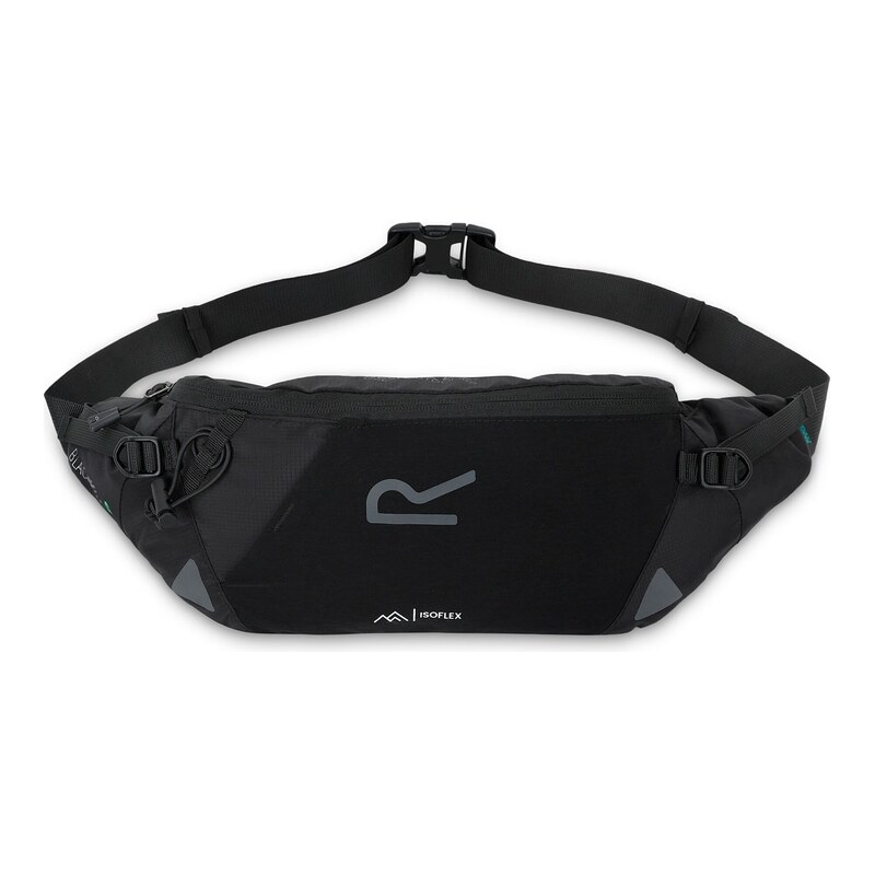 Batoh Regatta Black 675637 115254469