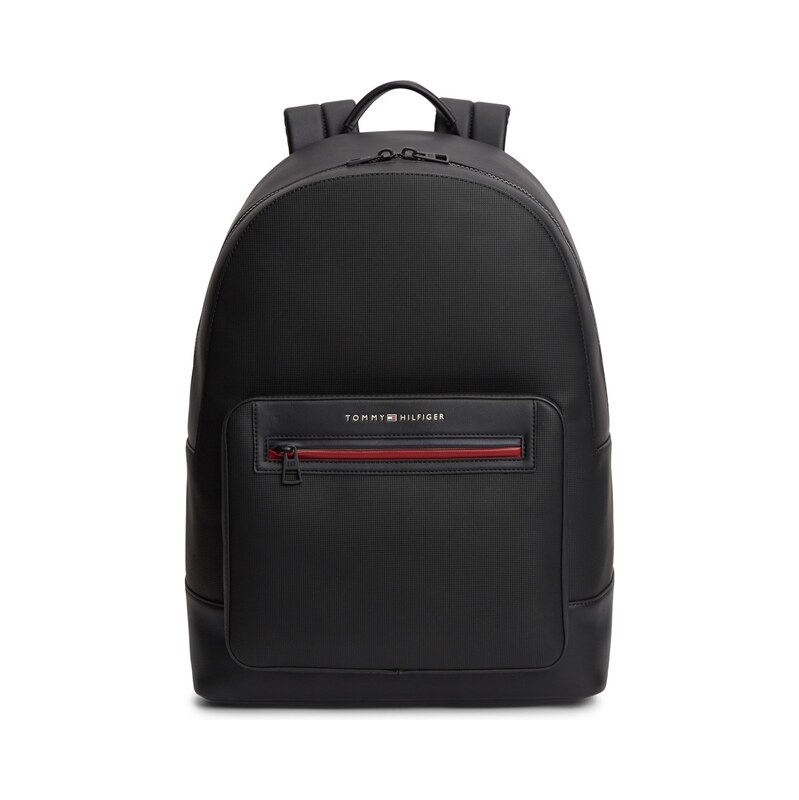Batoh Tommy Hilfiger Black 1722331 115254467