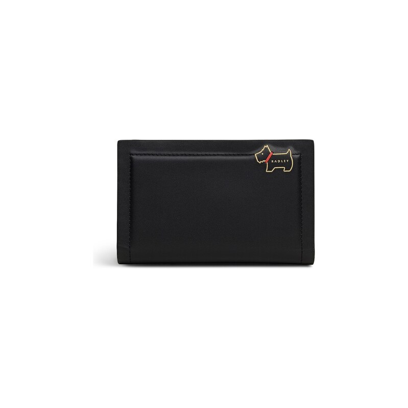 Peněženka Radley BLACK 384704