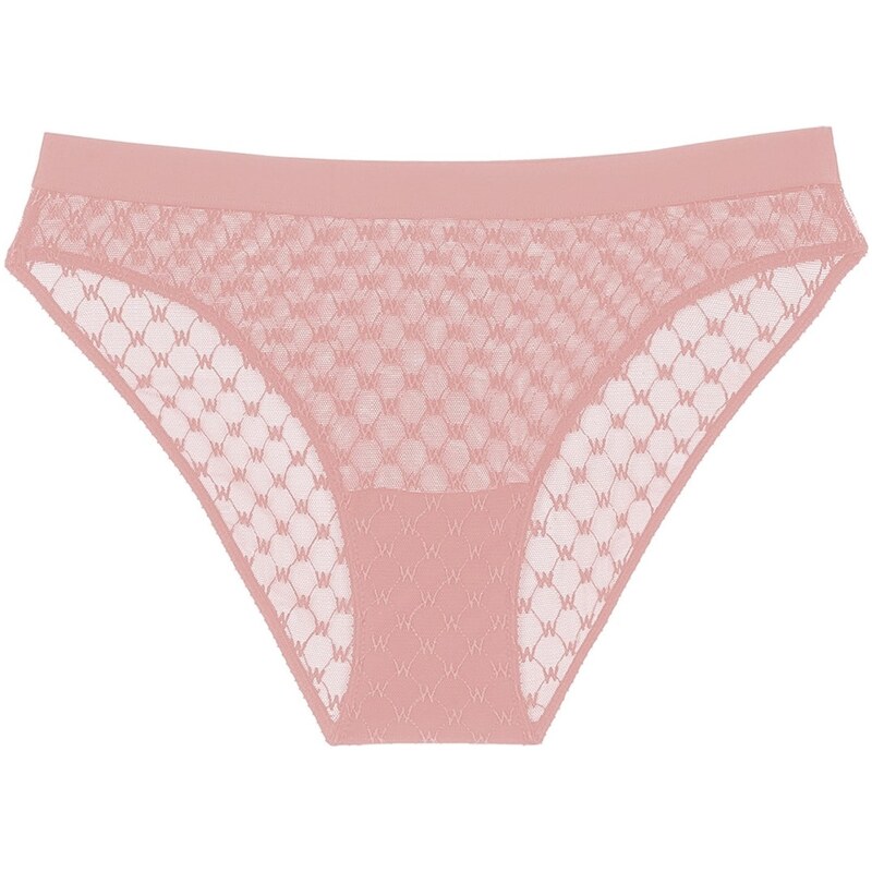 Kalhotky Wolford Pink 5472692