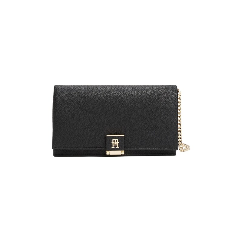 Peněženka Tommy Hilfiger Black 5117314