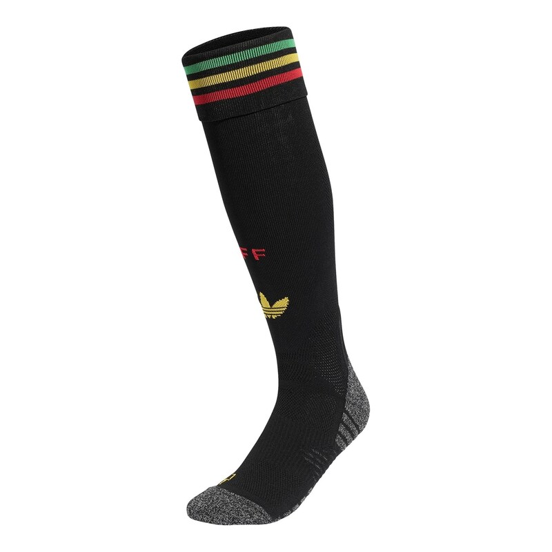 Ponožky adidas Black 7688471