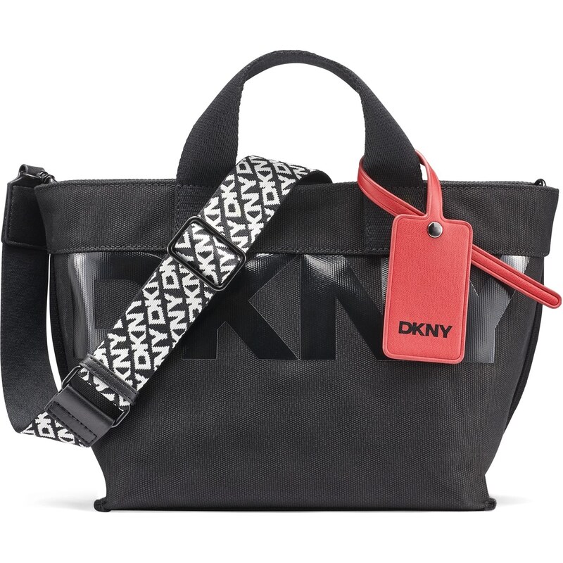 DKNY Black 7658378