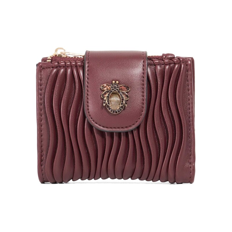 Peněženka Dune London Burgundy 8419465 115254613