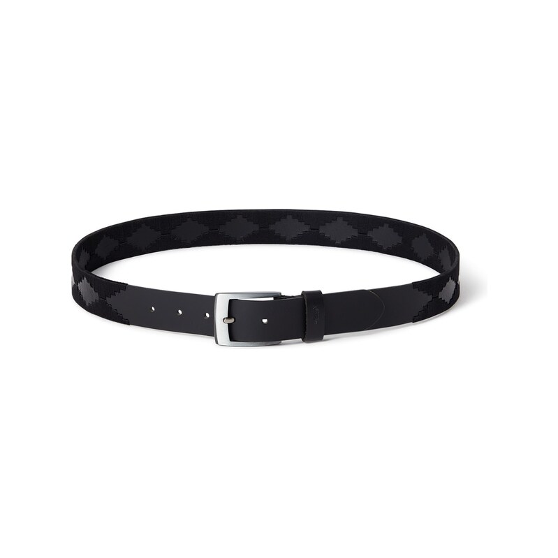 Osprey London Pásek Osprey Black 3478673