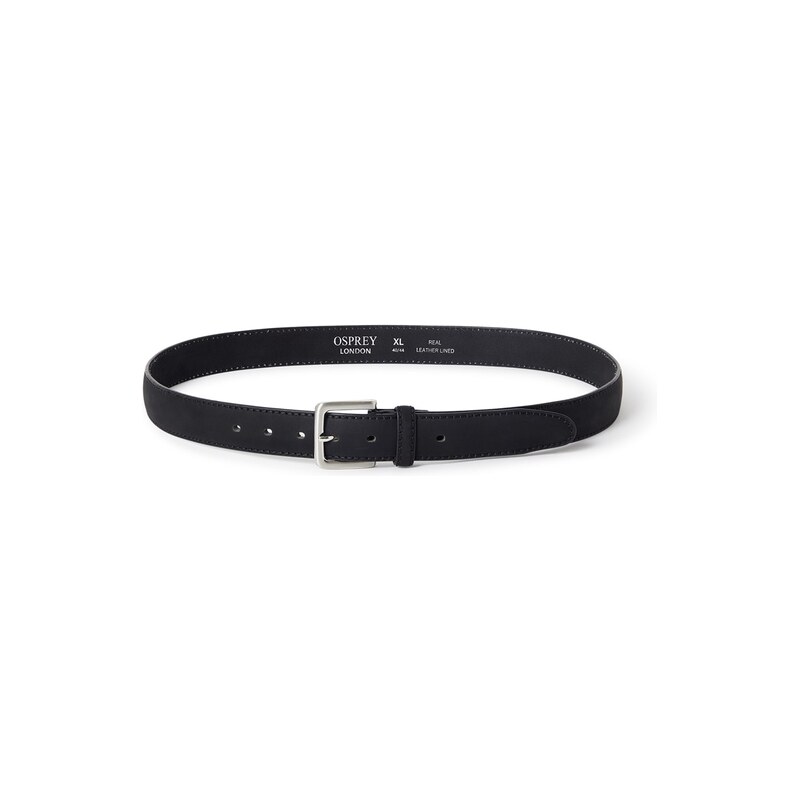 Osprey London Pásek Osprey Black 3183589