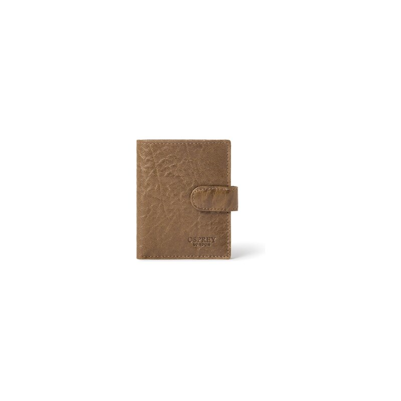 Peněženka Osprey London Cognac 8351618