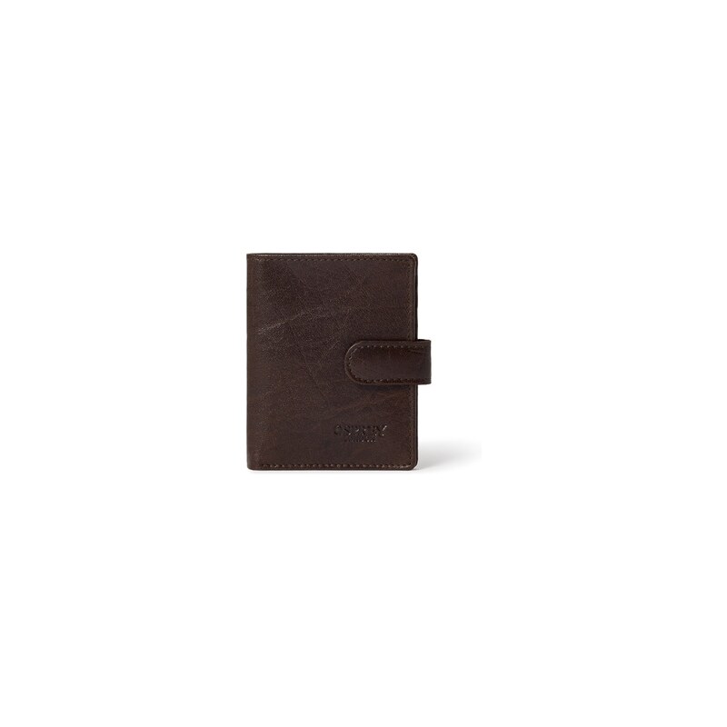 Peněženka Osprey London Chocolate 3098947