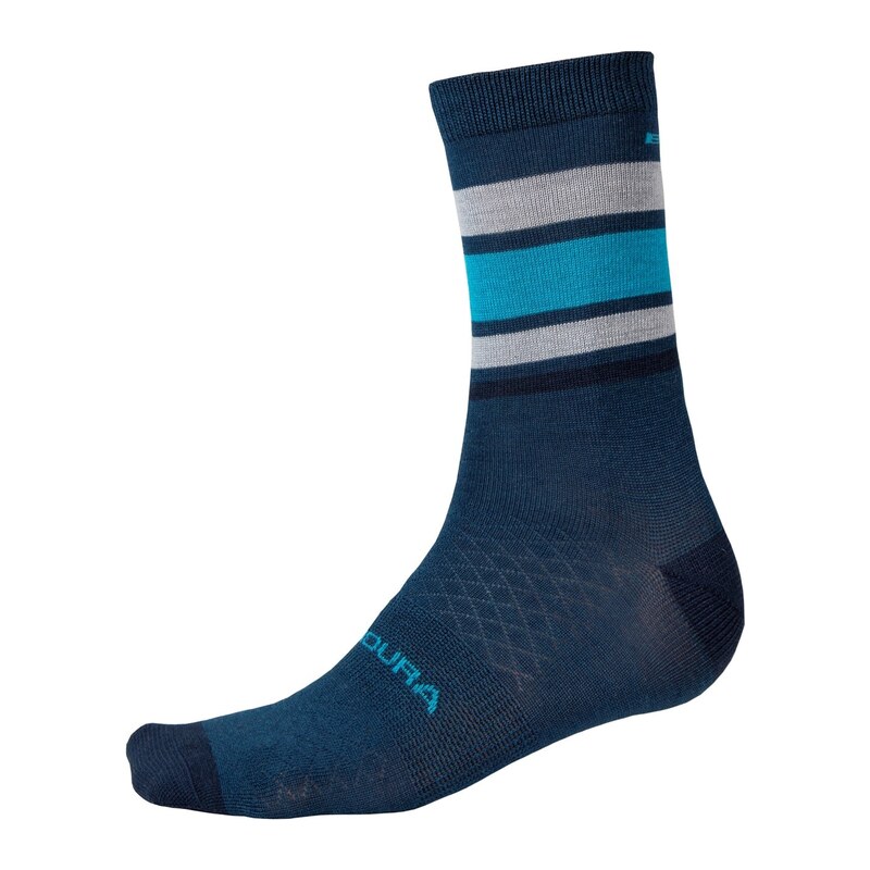 Ponožky Endura Blueberry 9176064