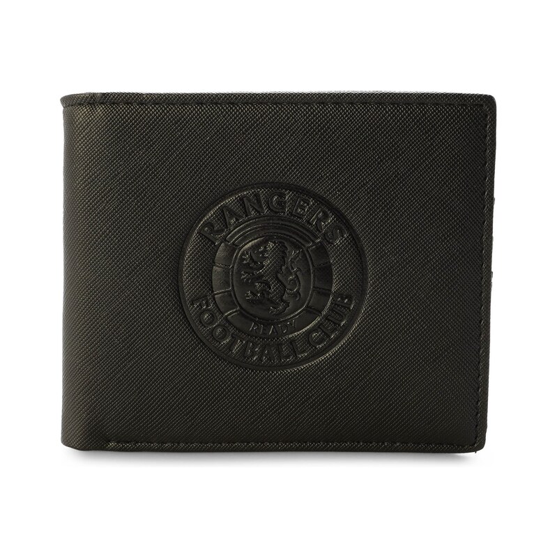 Peněženka Castore Black 4701055