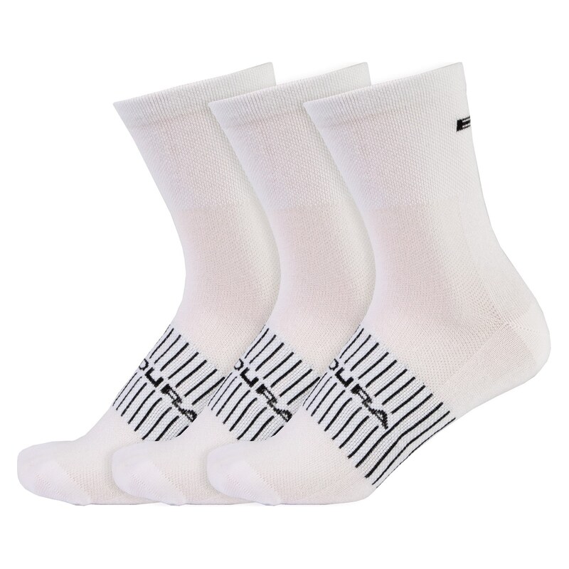 Ponožky Endura White 2487333
