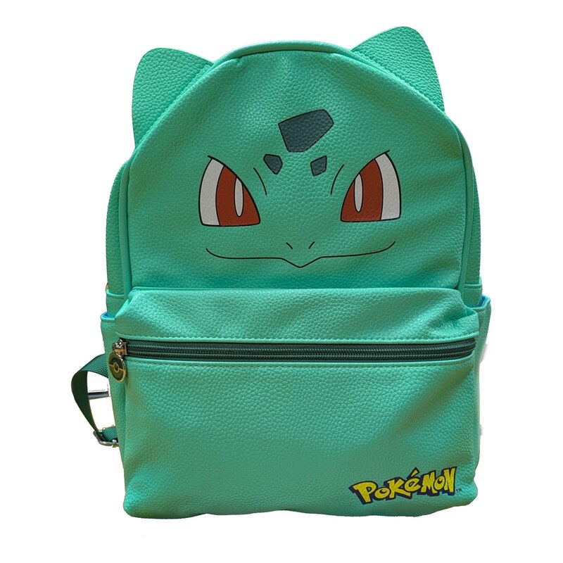 Batoh Character Bulbasaur 2661171