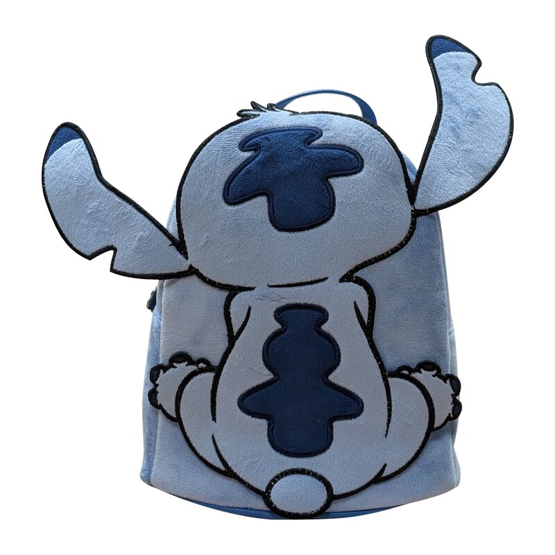 Batoh Character Lilo & Stitch 3597416 115254834